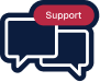 We’re always <br>here
to help icon